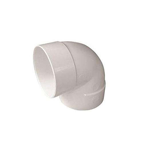 Star PVC Elbow Socket, Dia: 160 mm