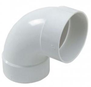 Star PVC Elbow, Dia: 110 mm