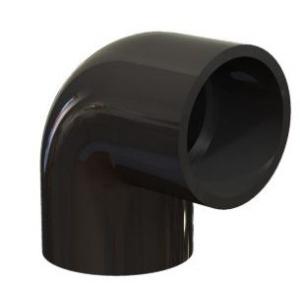 Star PVC Elbow, Dia: 63 mm