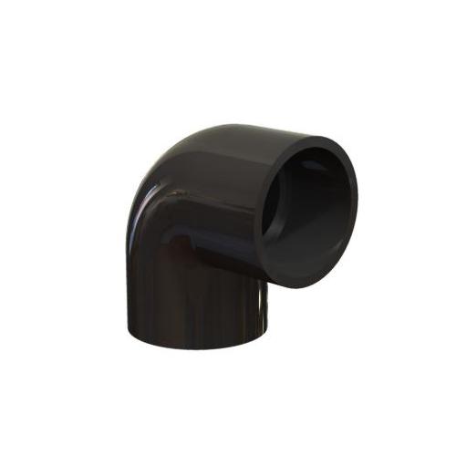 Star PVC Elbow, Dia: 63 mm