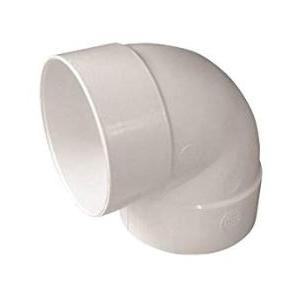 Star PVC Elbow, Dia: 110 mm