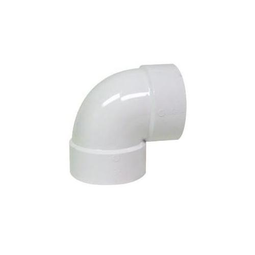 Star PVC Elbow 90 Degree, Dia: 50 mm