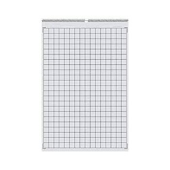 Oddy Flip Paper Chart FC-25 Size 20x30 Inch Pack of 25