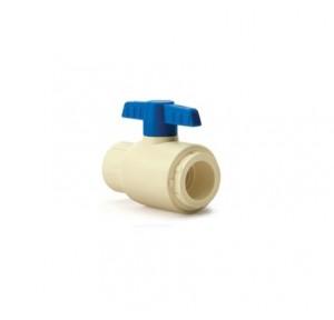 Prince Smartfit CPVC Ball Valves (Union Type), Dia: 4 Inch