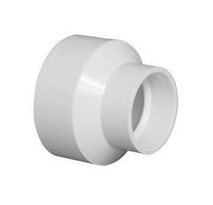 Star PVC Reducer, Dia: 200 x 110 mm