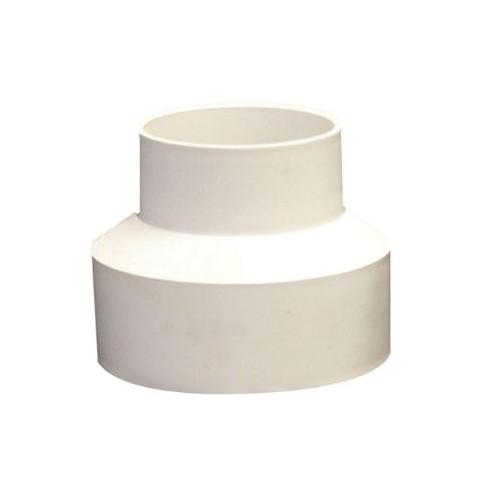 Star PVC Reducer, Dia: 110 x 90 mm