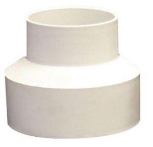 Star PVC Reducer, Dia: 90 x 63 mm