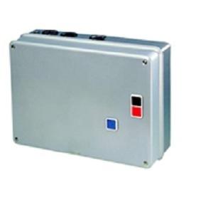 L&T 5.5 kW Direct On-Line Motor Starter 9-15 A, SS97210