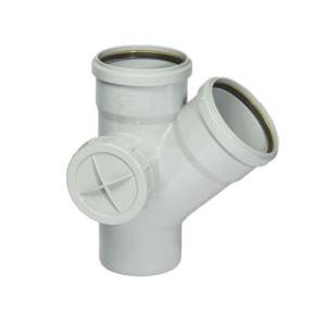 Star SWR Reducer Door Y O Ring , Dia: 110 x 75 mm