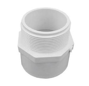 Star UPVC Female Threaded Adapter, Dia: 20 mm