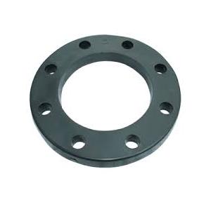 Star PVC Flange, Dia: 110 mm