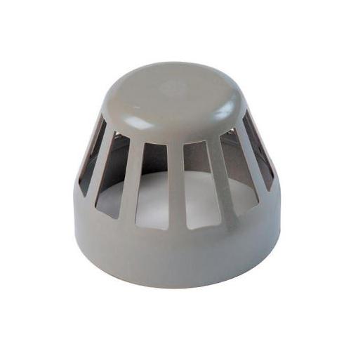 Star SWR Vent Cowl, Dia: 63 x 50 mm