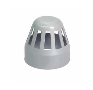 Star SWR Vent Cowl, Dia: 110 mm