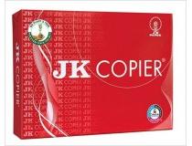 JK Copier Paper 75 GSM A4 500 Sheets