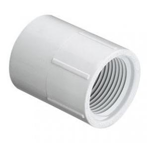 Star PVC Thread Female Adaptor, Dia: 160 mm