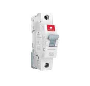 Havells 63A 1P D-Curve AC MCB, DHMGDSPF063