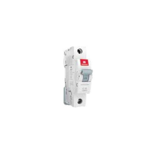 Havells 63A 1P D-Curve AC MCB, DHMGDSPF063