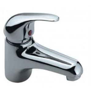 Jaquar Astra Single Lever Basin Mixer Without Popup Waste System, ATR-CHR-3001BGD