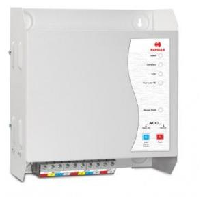 Havells 40A TPN/TPN ACCL With Gen Start/Stop, DHACWTT4040