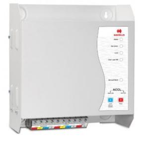 Havells 30A TPN/TPN ACCL With Gen Start/Stop, DHACWTT4030