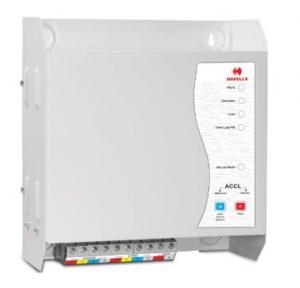 Havells  30A SPN/TPN ACCL With Gen Start/Stop, DHACWTN6330