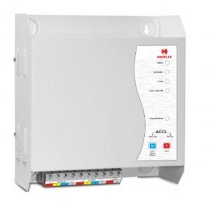 Havells  25A SPN/TPN ACCL With Gen Start/Stop, DHACWTN6325