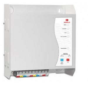 Havells  20A SPN/TPN ACCL Without Gen Start/Stop, DHACOTN6320