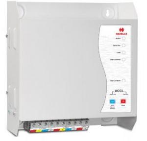 Havells  40A SPN/TPN ACCL Without Gen Start/Stop, DHACOTN4040