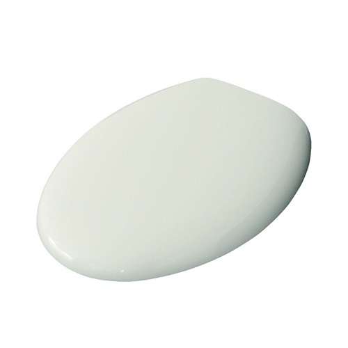 Toto Round WC Seat Cover, TC500CVK