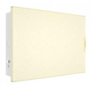 Havells Double Door SPN 16W Distribution Board, DHDNSHODGW16 (Sparkling Gold)