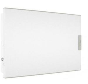 Havells Double Door SPN 16W Distribution Board, DHDNSHODAW16 (Sparkling White)