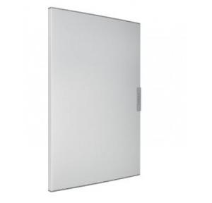 Havells Double Door TPN 8W Distribution Board, DSSDBX0226 (Silverish Grey)