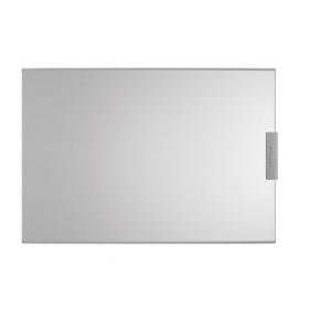 Havells Double Door SPN 16W Distribution Board, DSSDBX0188 (Silverish Grey)