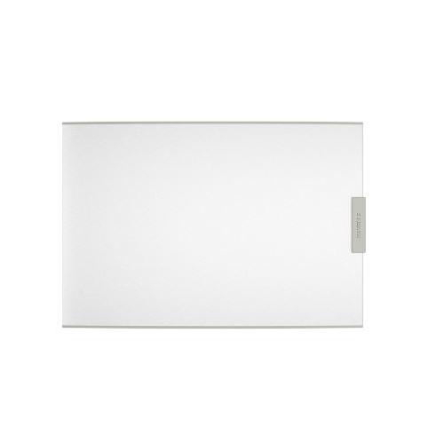 Havells Double Door SPN 4W Distribution Board, DSSDBX0179 (Sparkling White)