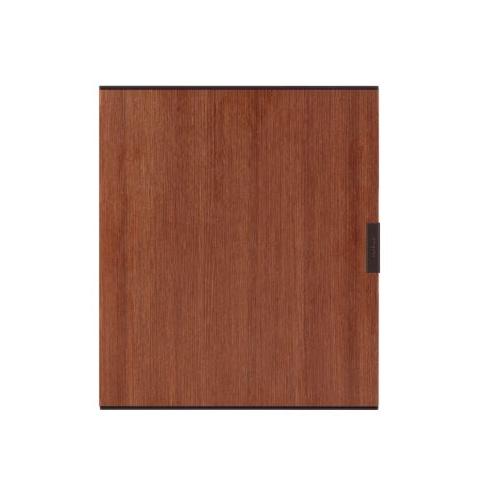 Havells Double Door TPN 12W Distribution Board, DSSDBX0215 (Sepia Rosewood)