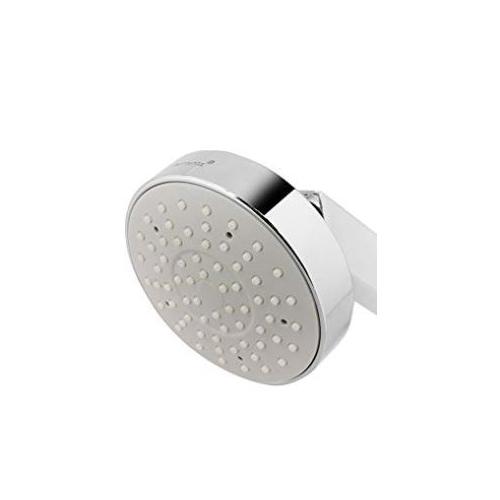 Continental Overhead Shower 304 Premium Chrome SS Finish