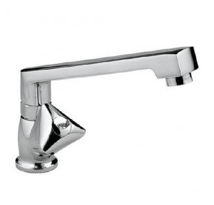 Jaquar Sink Cock With Swinging Casted Spout With Adapter, TQT-ESS-523