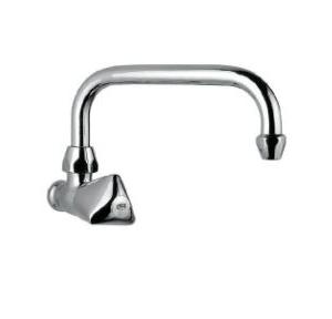 Jaquar Sink Cock With  shape Bend Pipe Spout, TQT-ESS-522A