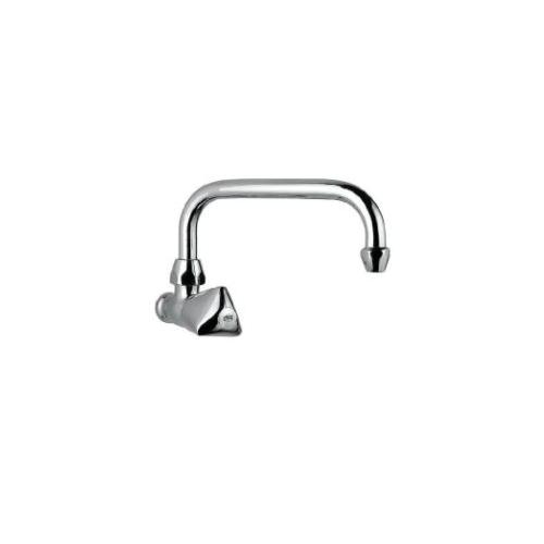 Jaquar Sink Cock With  shape Bend Pipe Spout, TQT-ESS-522A