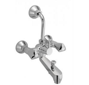 Jaquar Tropical Brass 3 in 1 Water Mixer, TQT-ESS-519