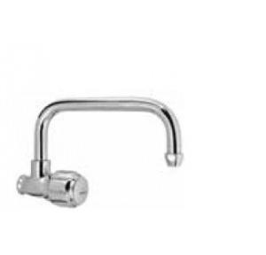 Jaquar Sink Cock With  shape Bend Pipe Spout, DLX-ESS-522A