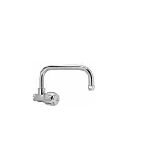 Jaquar Sink Cock With  shape Bend Pipe Spout, DLX-ESS-522A