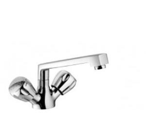 Jaquar Sink Mixer With Swinging Casted Spout, SQT-ESS-527KN