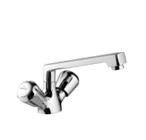 Jaquar Sink Mixer With Swinging Casted Spout, MQT-ESS-527KN