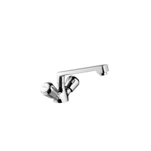 Jaquar Sink Mixer With Swinging Casted Spout, MQT-ESS-527KN