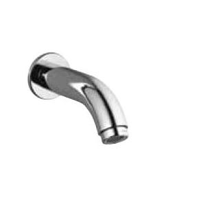 Jaquar Cosmo Bath Tub Spout With Wall Flange, SPE-ESS-103429