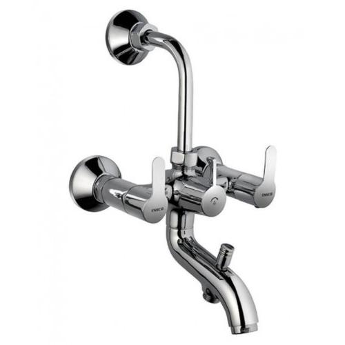 Jaquar Wall Mixer 3 in 1 Provision Faucet Set, COS-ESS-103281