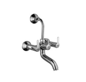 Jaquar Wall Mixer With Provision For Overhead Shower, COS-ESS-103273