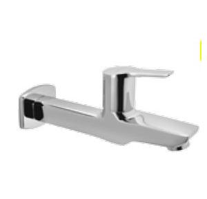 Jaquar Aspire Long Body Bib Cock With Wall Flange, APR-ESS-101107