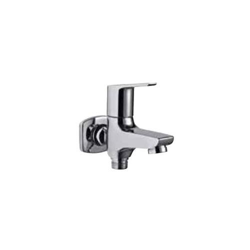 Jaquar Aspire 2-Way Bib Cock With Wall Flange, APR-ESS-101041